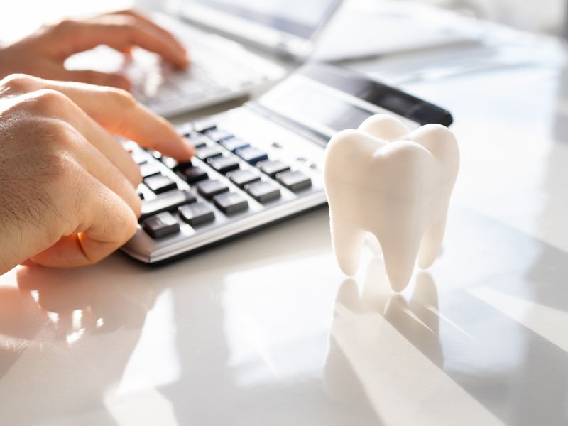Ahorro en odontologo