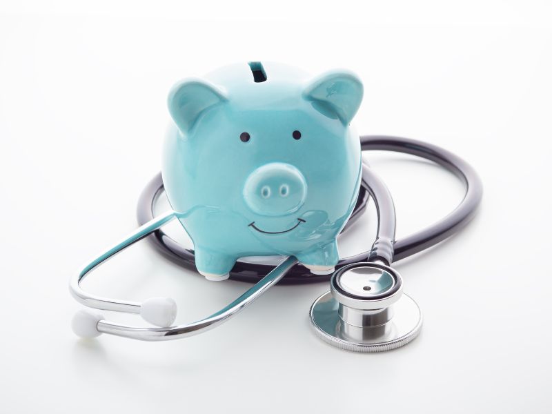 Ahorro en seguros de salud en USA