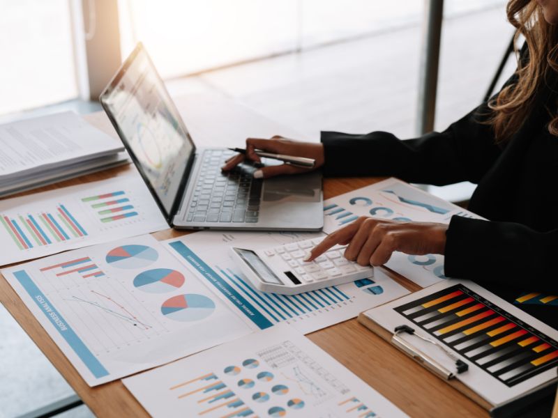 Asesor de seguros financieros